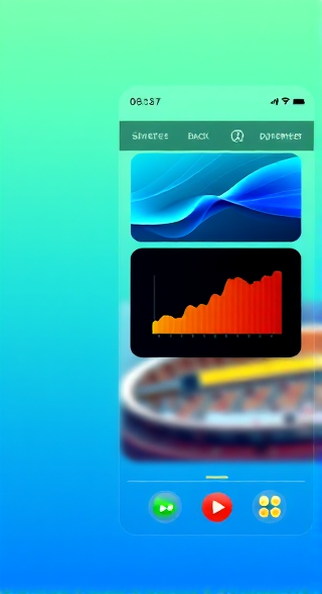 智启赛场，算法驱动